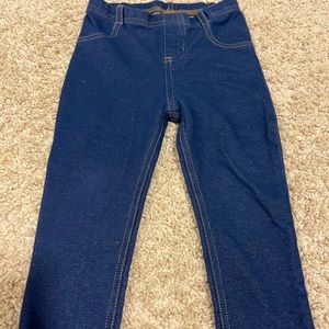 Garanimals pants- size 24M